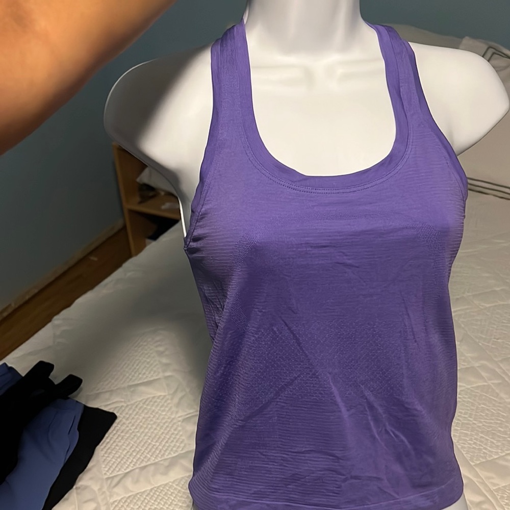 Lululemon Tank top